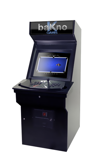 arcade