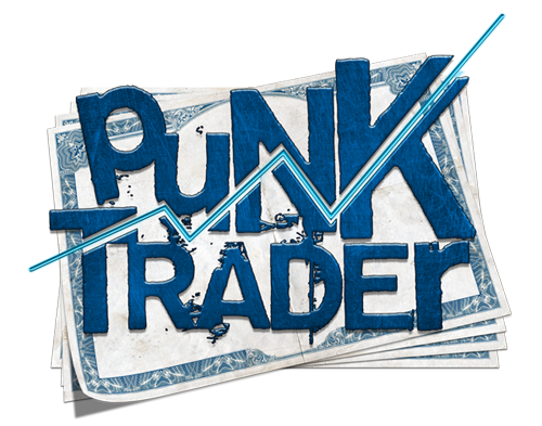 PunkTrader