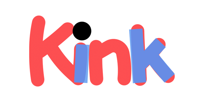 Kink Logo Small