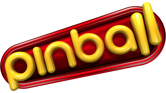 LogoPinball