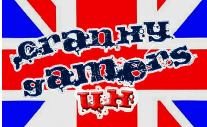 CrankyGamers
