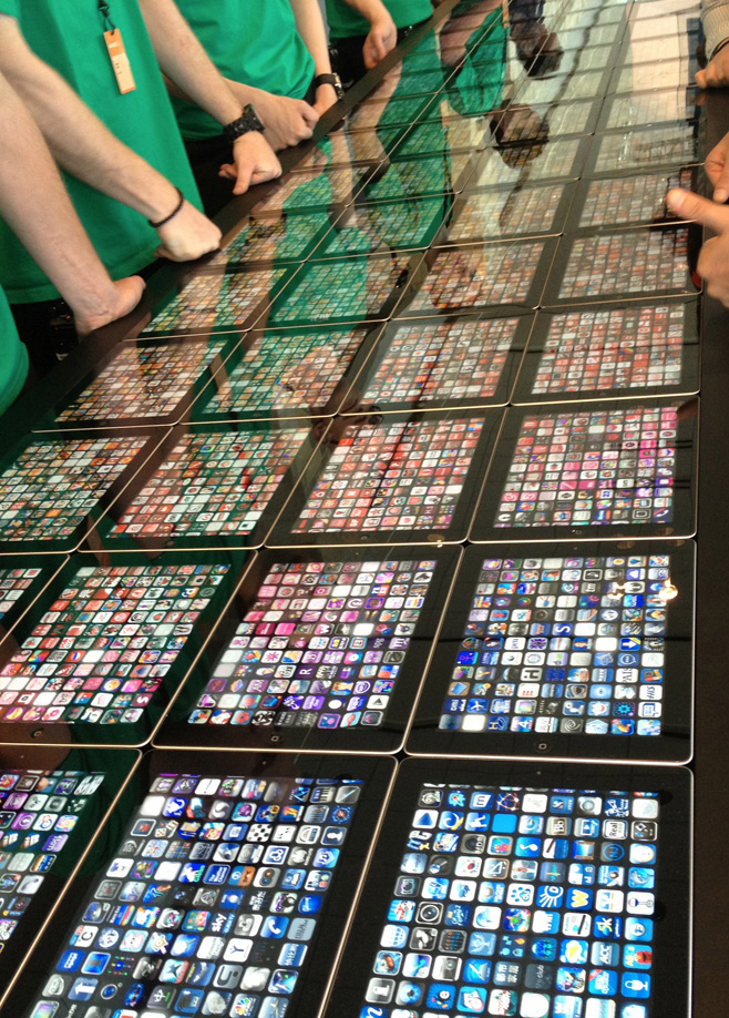iPads