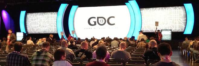 GDC2013