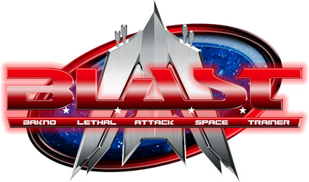 LogoBlast
