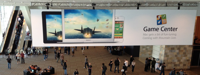 WWDC