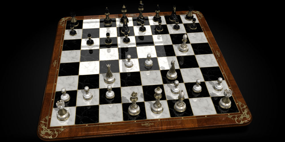 chess online against computer free