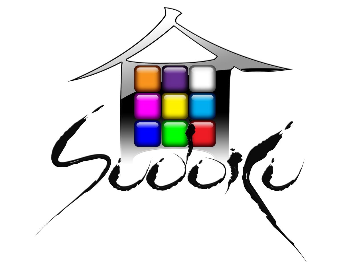 Sudoku Logo