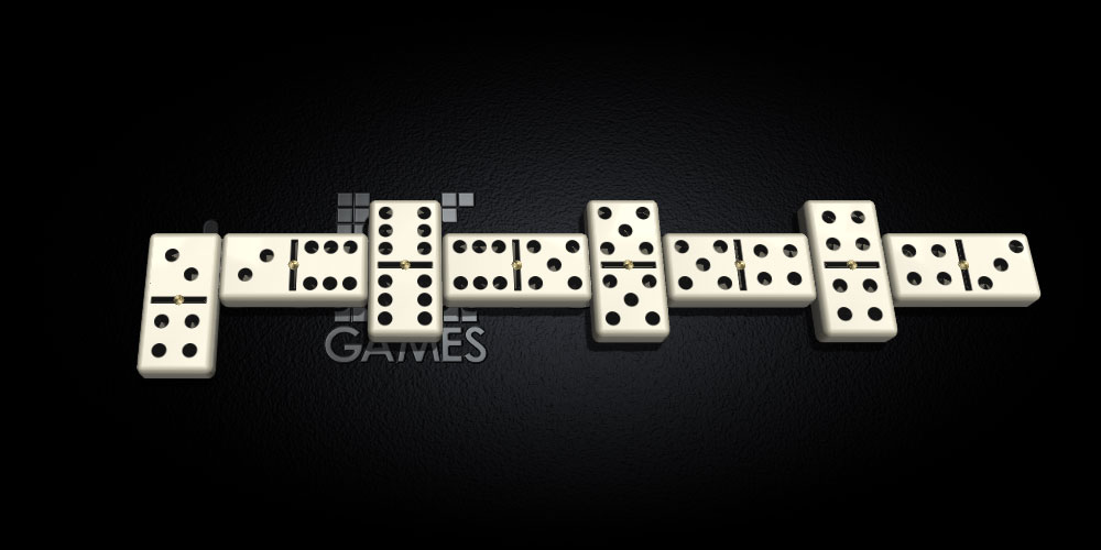 Domino Multiplayer - Online Game - Play for Free