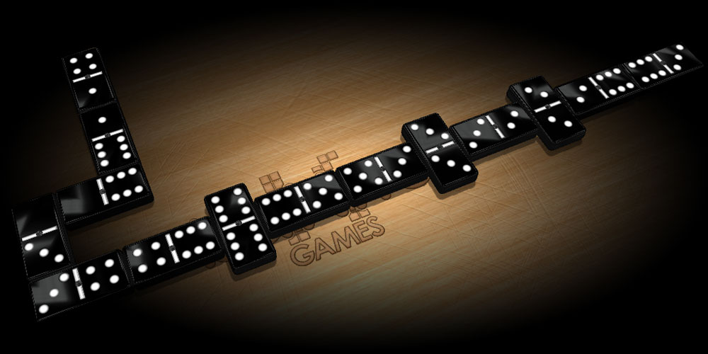 Dominoes Battle: Domino Online - Game for Mac, Windows (PC), Linux -  WebCatalog