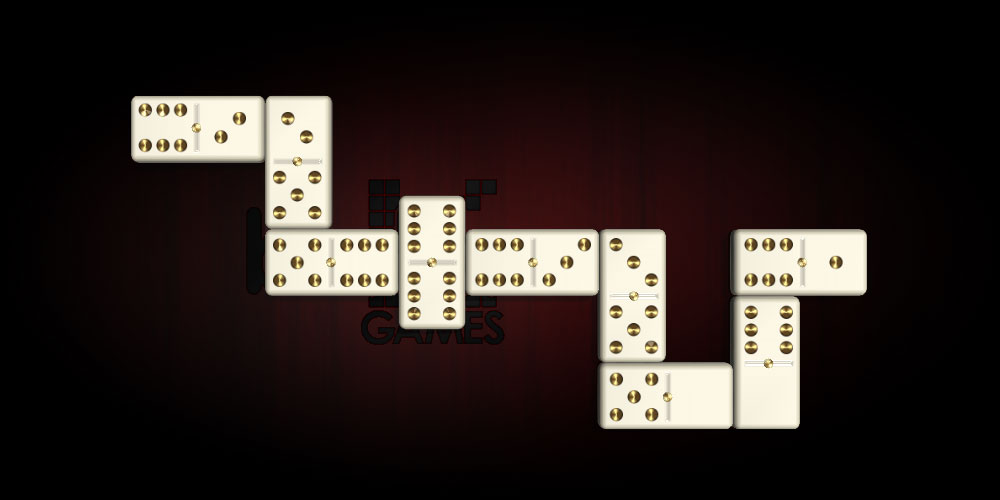 Dominoes Game Online - Download & Play For Free 