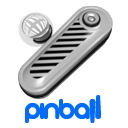 Pinball game icon