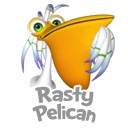 Rasty Pelican game icon