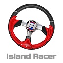 Island Racer  game icon