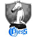 Chess game icon