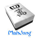 Mahjong game icon