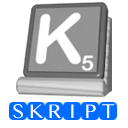 Skript game icon