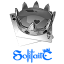 Solitaire game icon