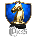 Chess game icon