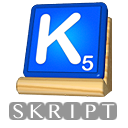 Skript game icon