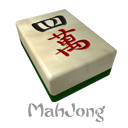 Mahjong game icon