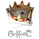 Solitaire game icon