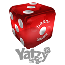 Yatzy game icon