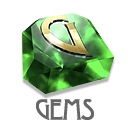 Gems Game