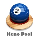 Keno Pool Game