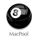 MacPool Game