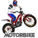 Motorbike Game
