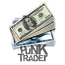 PunkTrader Game