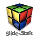 Slide & Stack Game