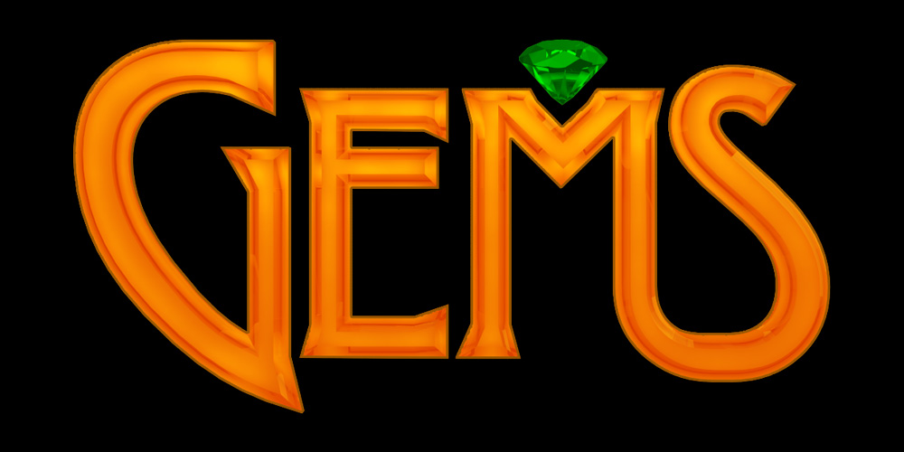 Gemz - Online Žaidimas