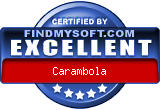 Carambola_award