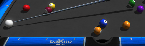 Billiards