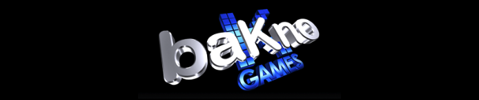 baKno Games