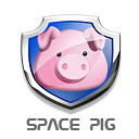 SpacePig