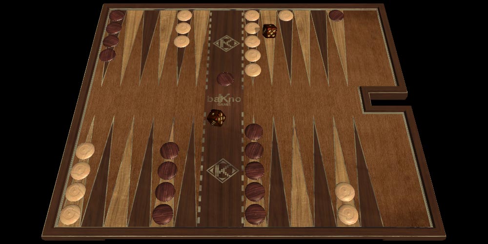 Backgammon - The Board Game on the App Store