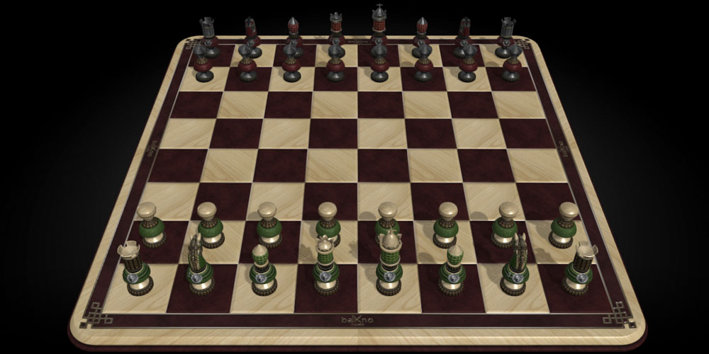 Free Chess Game Download