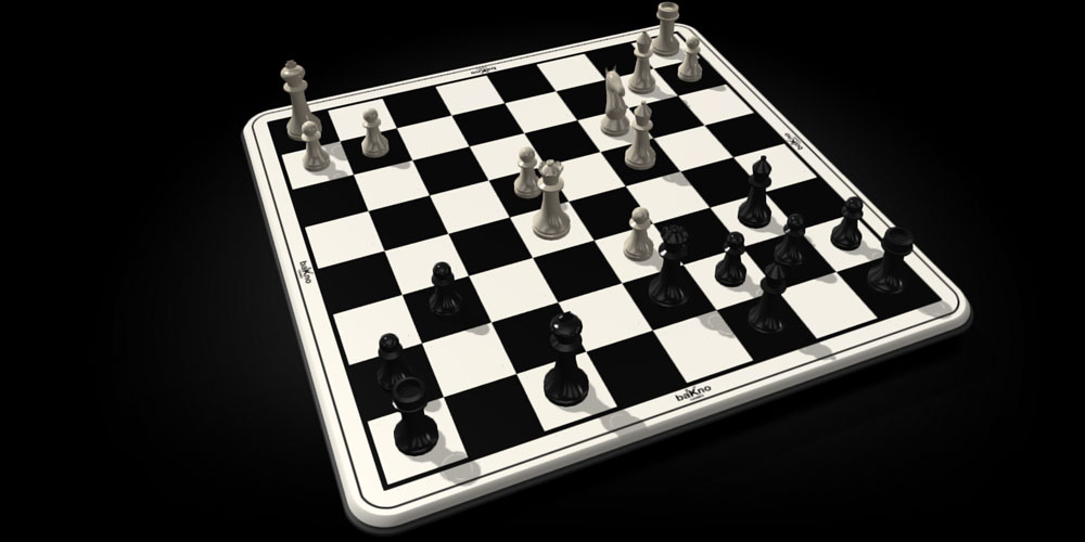 Free Chess Game - Play Chess Online