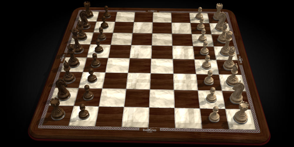 Download 3D Chess Unlimited for Windows 