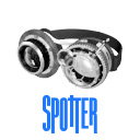 Spotter game icon