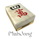 Mahjong game icon