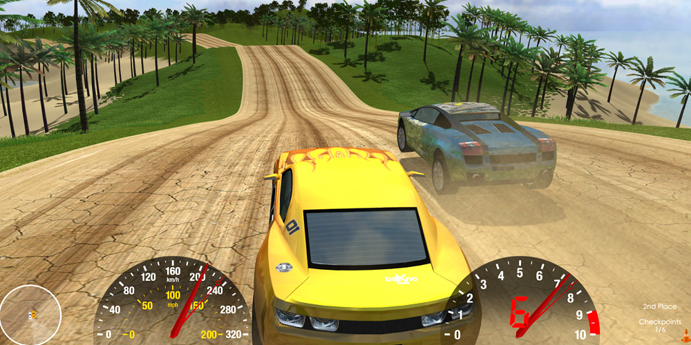 Racing, Play Free Racing Games Online