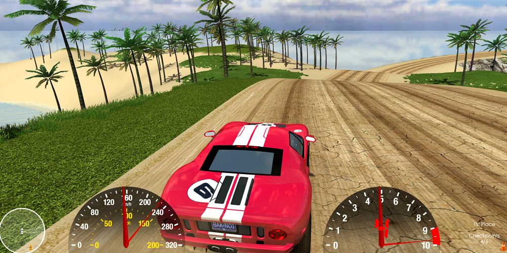 Racing, Play Free Racing Games Online