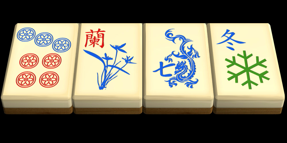 Mahjong Joy - Solitaire Tiles on the App Store